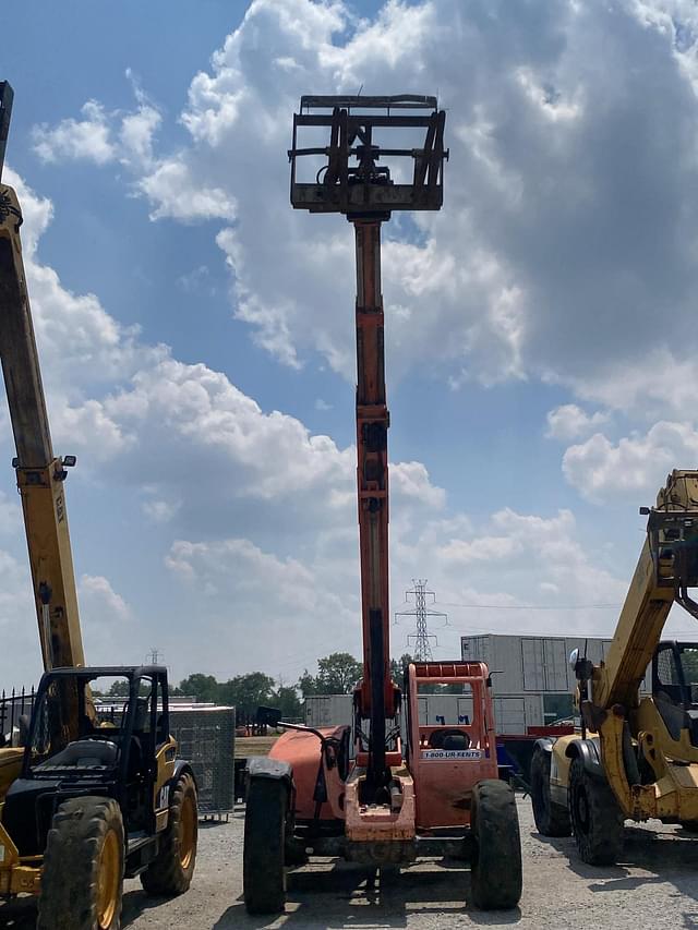 Image of JLG 644E-42 equipment image 2
