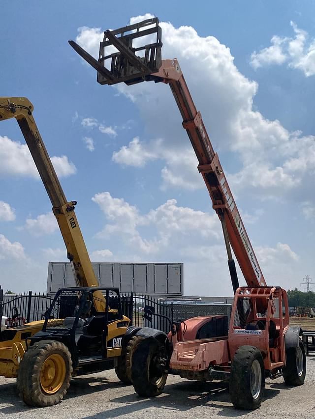 Image of JLG 644E-42 equipment image 1