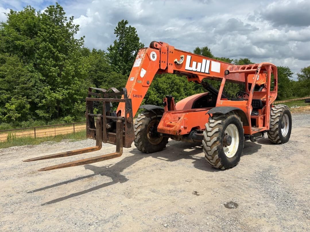 Image of JLG 644E-42 Primary image
