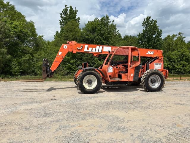 Image of JLG 644E-42 equipment image 4