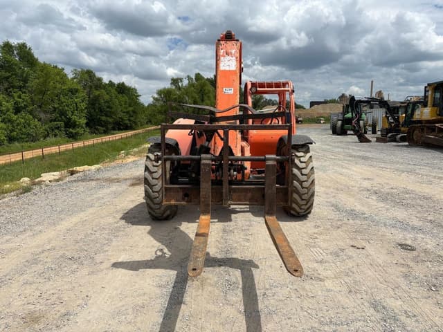 Image of JLG 644E-42 equipment image 3