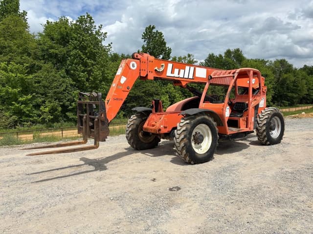 Image of JLG 644E-42 equipment image 1