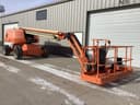 2021 JLG 660SJ Image