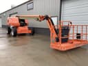 2021 JLG 660SJ Image