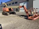 2015 JLG 660SJC Image