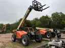 2023 JLG 742 Image