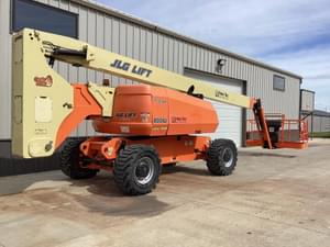 2019 JLG 800AJ Image