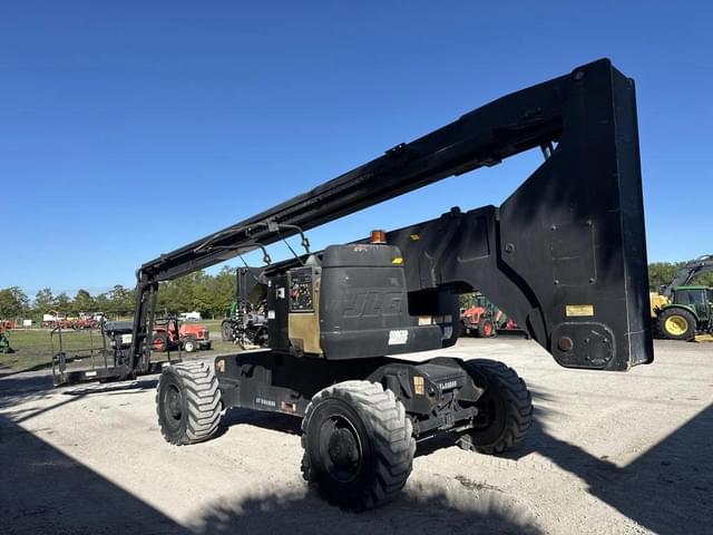 Image of JLG 800AJ equipment image 3