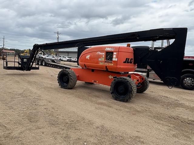 Image of JLG 800AJ equipment image 1