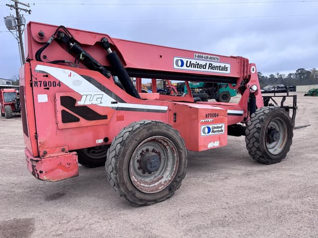 Image of JLG 8042 equipment image 2
