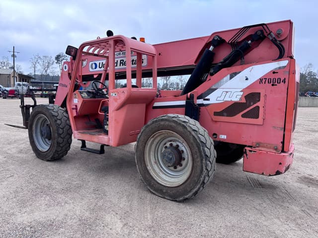Image of JLG 8042 equipment image 3