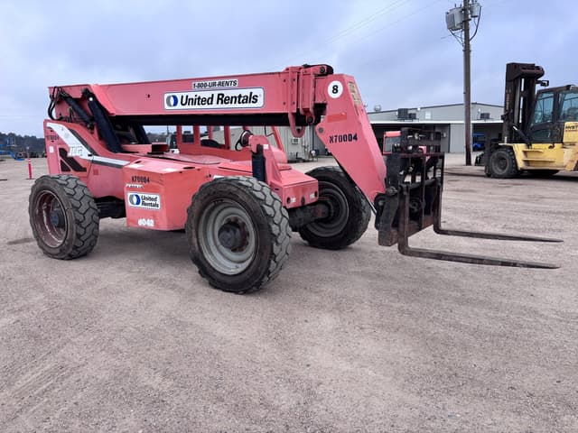 Image of JLG 8042 equipment image 1