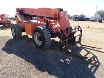 Main image JLG 8042