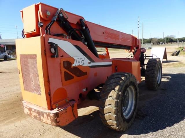 Image of JLG 8042 equipment image 4