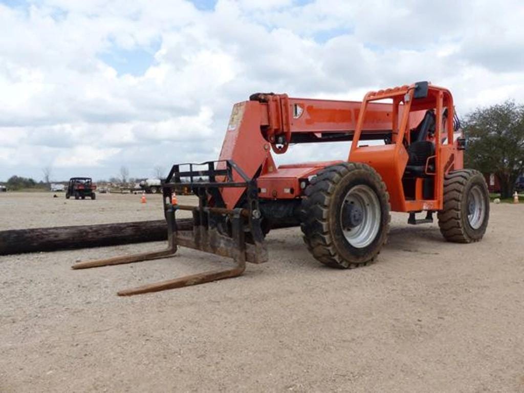 JLG 8042 Equipment Image0