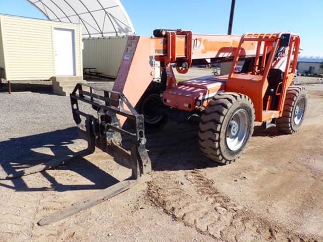 Image of JLG 8042 equipment image 1