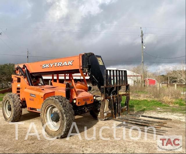 Image of JLG 8042 equipment image 1