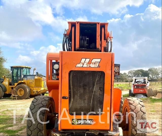 Image of JLG 8042 equipment image 4