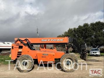 Main image JLG 8042