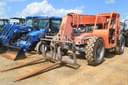 2015 JLG 8042 Image