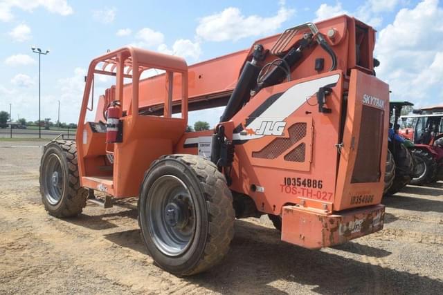 Image of JLG 8042 equipment image 1