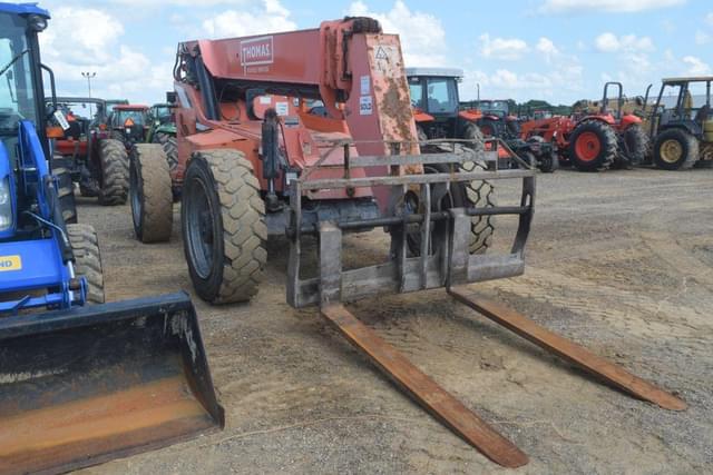 Image of JLG 8042 equipment image 3
