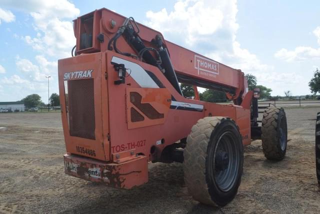Image of JLG 8042 equipment image 2