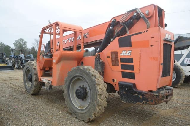 Image of JLG 8042 equipment image 1