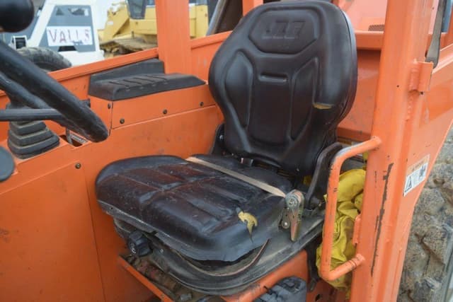 Image of JLG 8042 equipment image 4