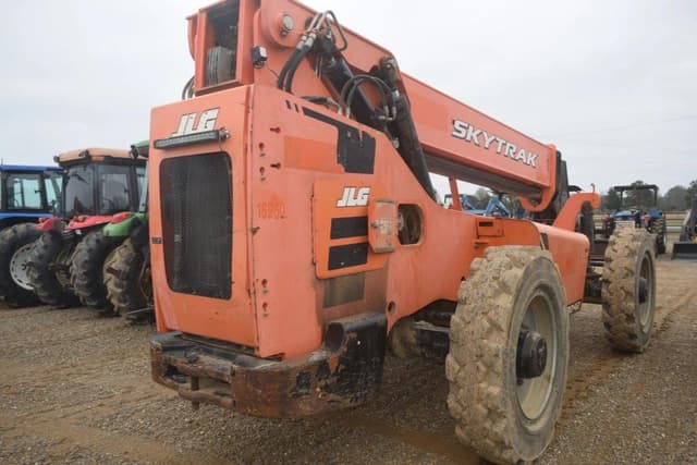 Image of JLG 8042 equipment image 2