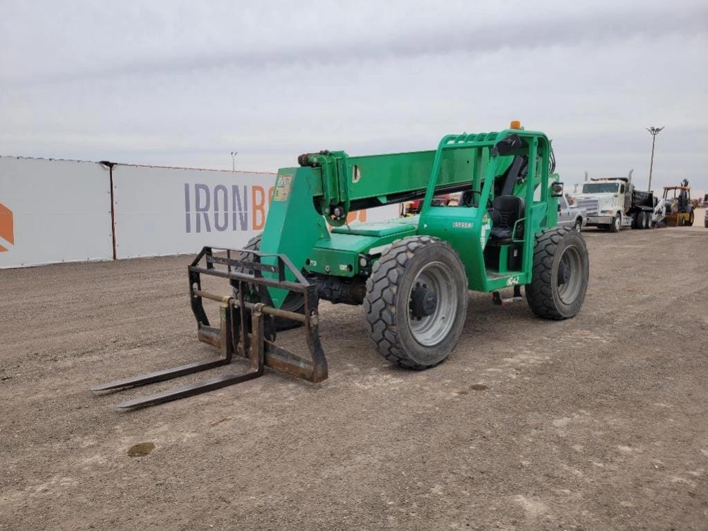 JLG 8042 Equipment Image0