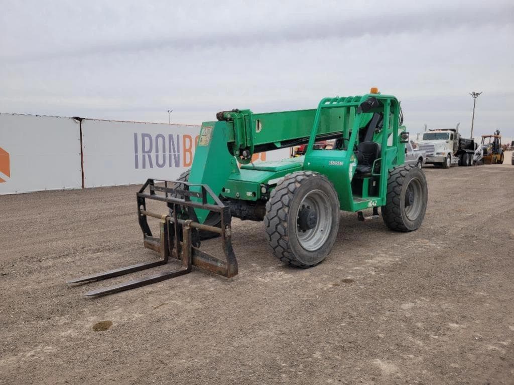 Image of JLG 8042 Primary image