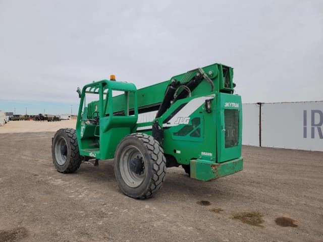 Image of JLG 8042 equipment image 2