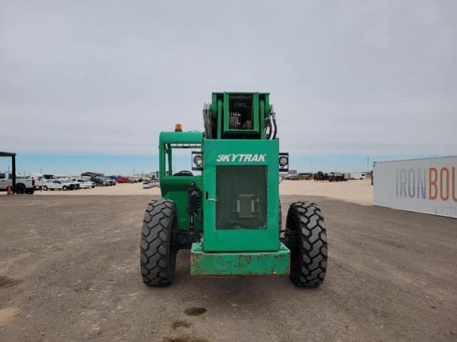 Image of JLG 8042 equipment image 3