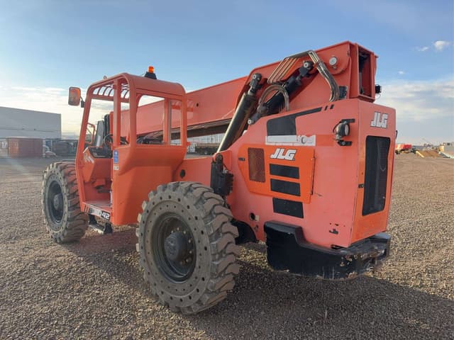 Image of JLG 8042 equipment image 1