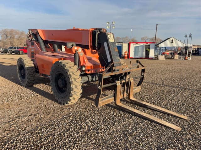 Image of JLG 8042 equipment image 3