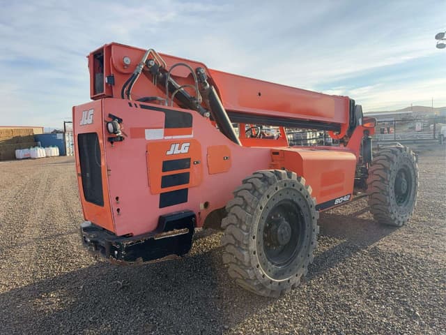 Image of JLG 8042 equipment image 2