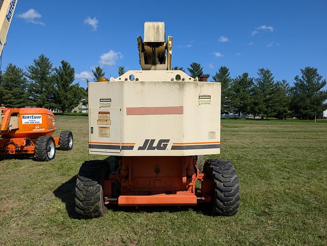 Image of JLG 80HX equipment image 1