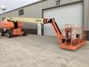 2015 JLG 860SJ Image