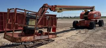 Main image JLG 860SJ