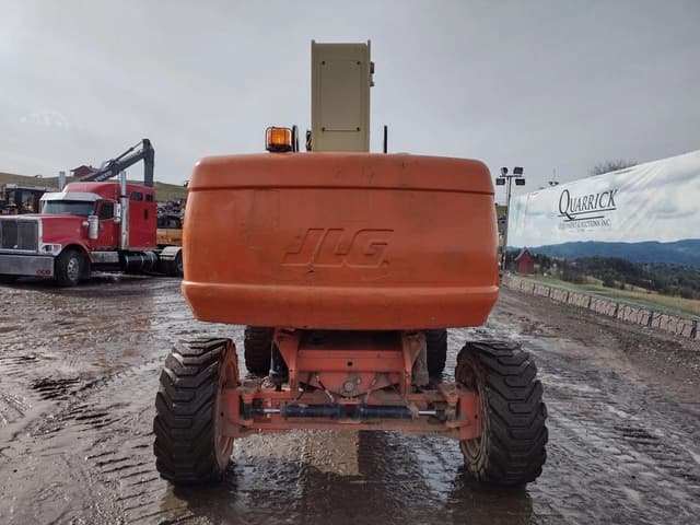 Image of JLG 860SJ equipment image 3