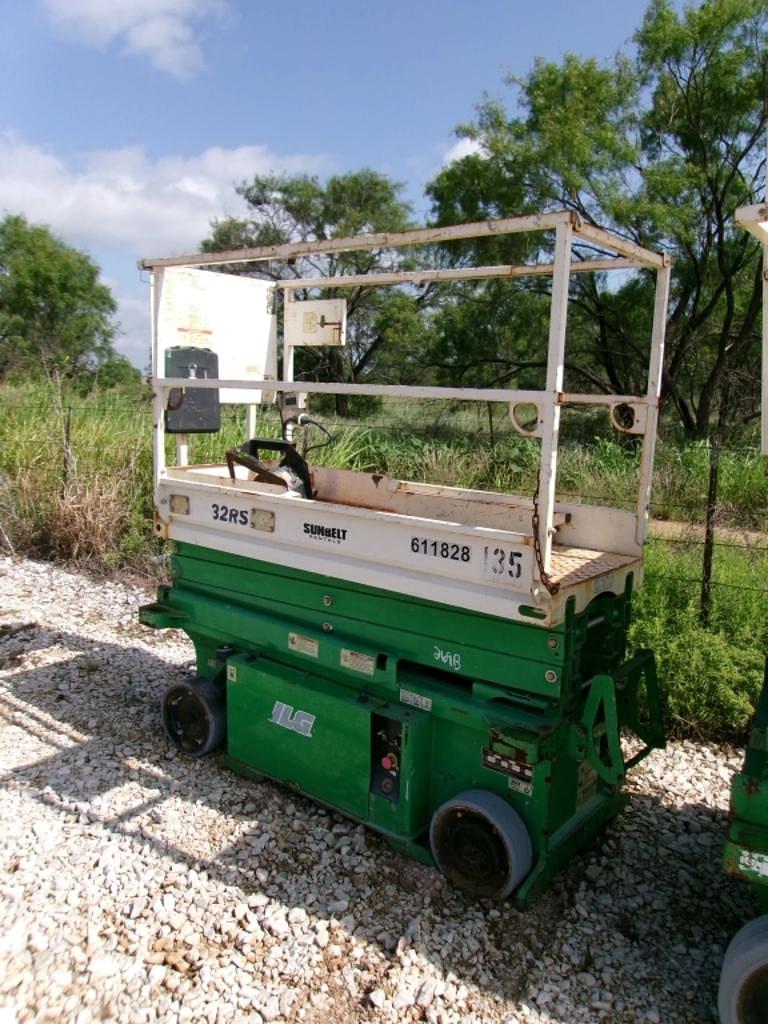 Image of JLG 932RS Primary Image