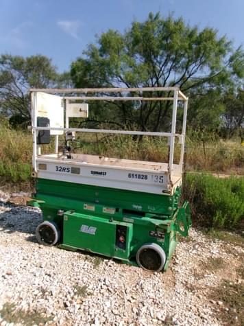 Main image JLG 932RS