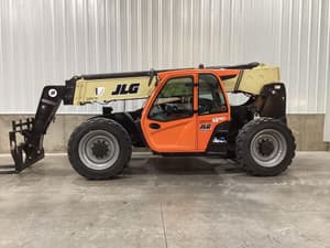 2025 JLG 943 Image