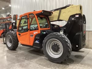 2025 JLG 943 Image