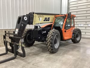 2026 JLG 943 Image