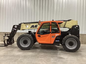 2026 JLG 943 Equipment Image0