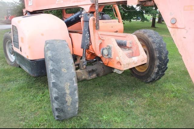 Image of JLG 944E-42 equipment image 2