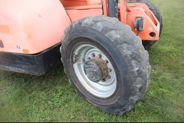 Image of JLG 944E-42 equipment image 4