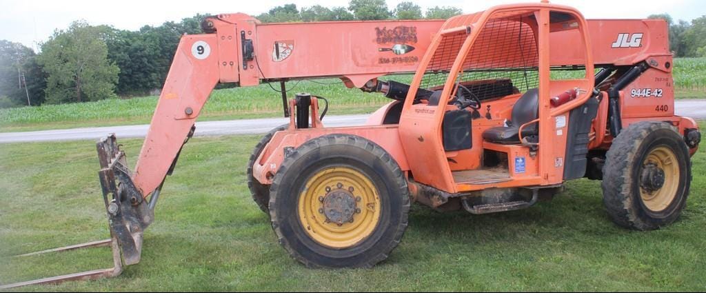 JLG 944E-42 Equipment Image0